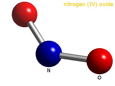 Nitrogén-dioxid