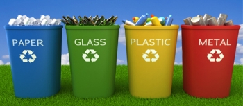 waste recycling