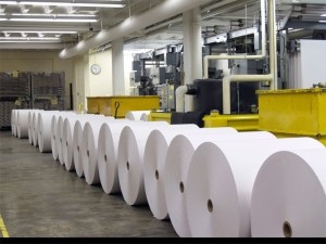 paper factory